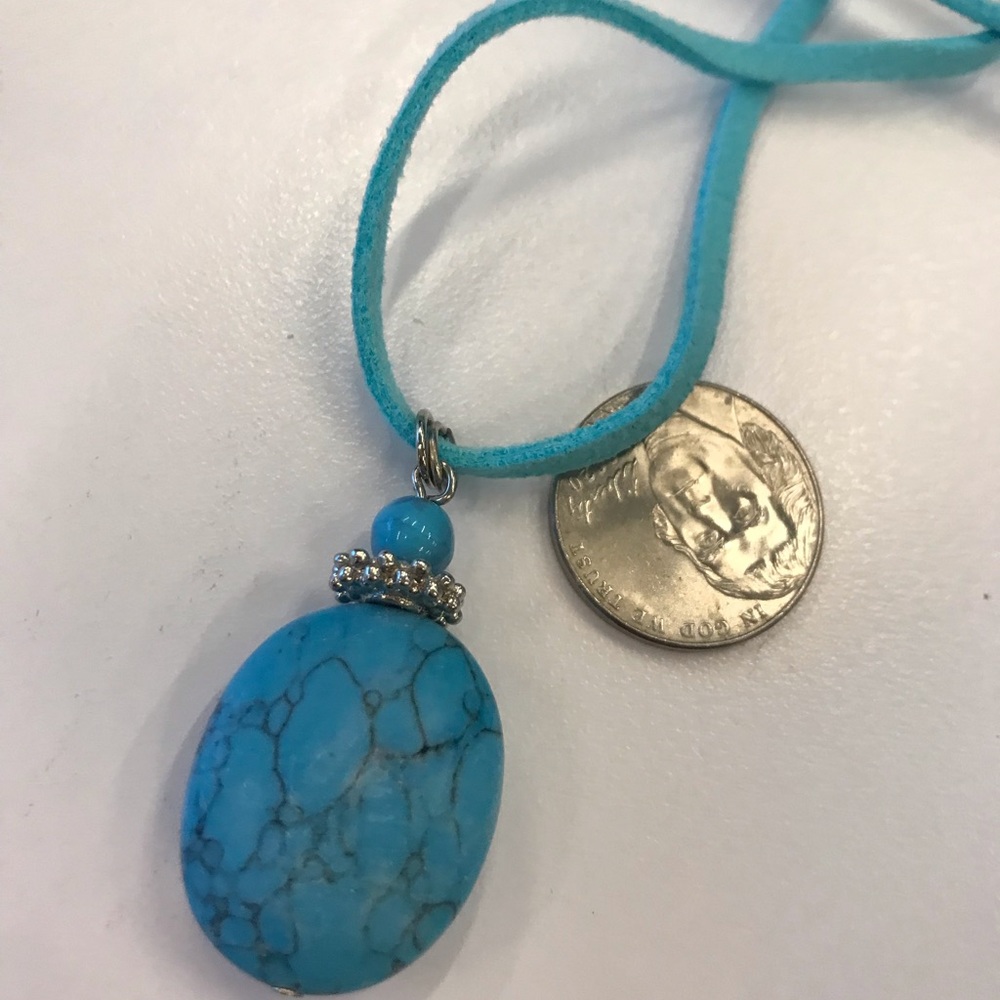 Fashion necklace